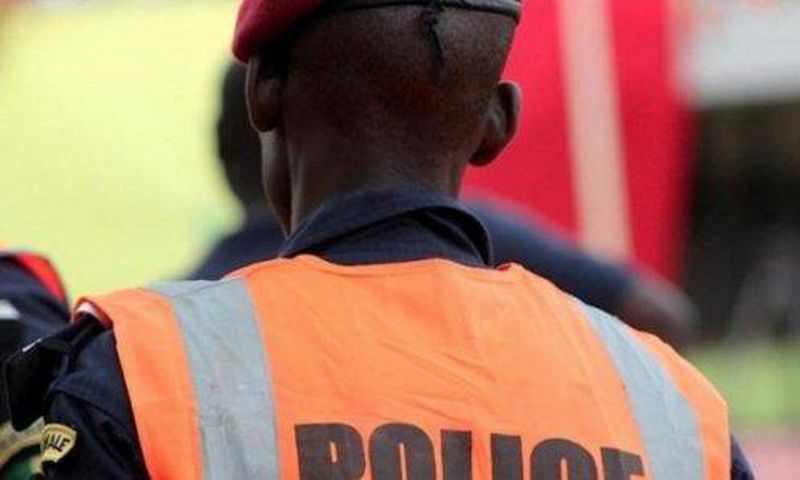 Police