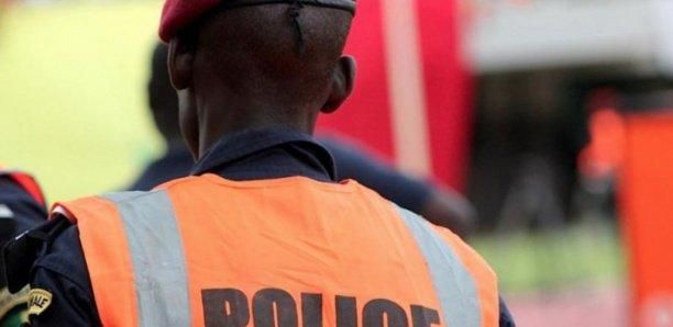 Police