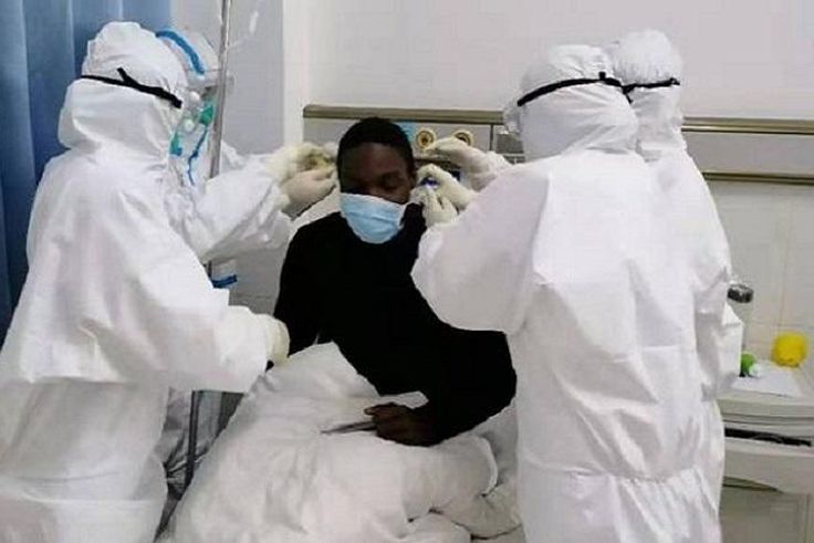 COVID-19 : 10 NOUVEAUX CAS, LA TENDANCE BAISSIÈRE SE MAINTIENT