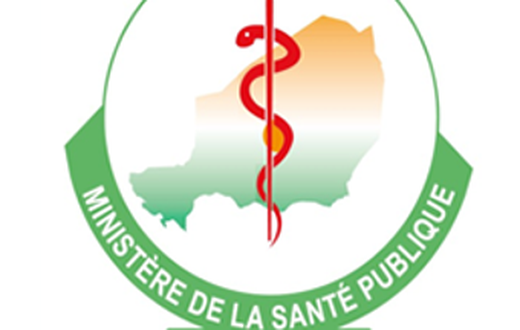 Ministère de la Santé Publique du Niger