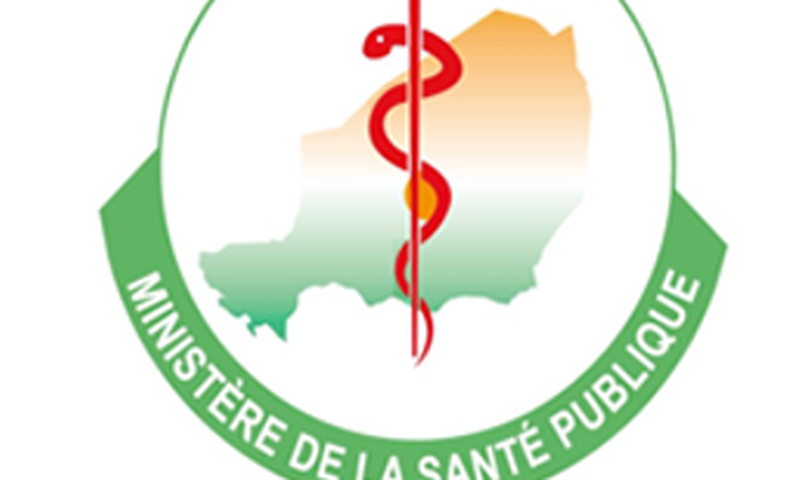 Ministère de la Santé Publique du Niger