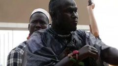 Alioune Séye 2