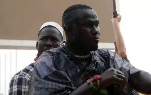 Alioune Séye 2