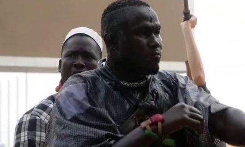 Alioune Séye 2