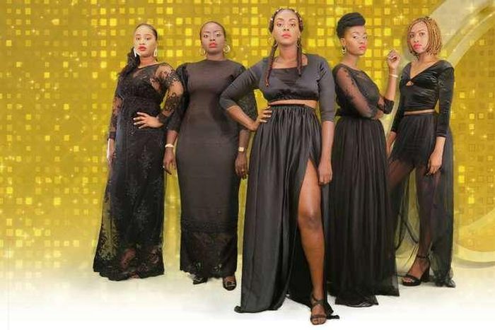 Maitresse d'un homme marié/ Série Sénégalaise