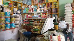 Sénégal - certains commerçants refusent d'appliquer la baisse des prix imposée par l'Etat