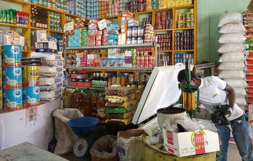 Sénégal - certains commerçants refusent d'appliquer la baisse des prix imposée par l'Etat