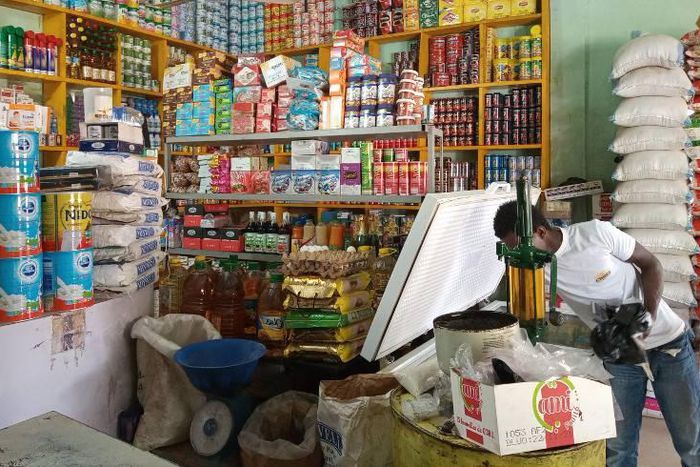 Sénégal - certains commerçants refusent d'appliquer la baisse des prix imposée par l'Etat