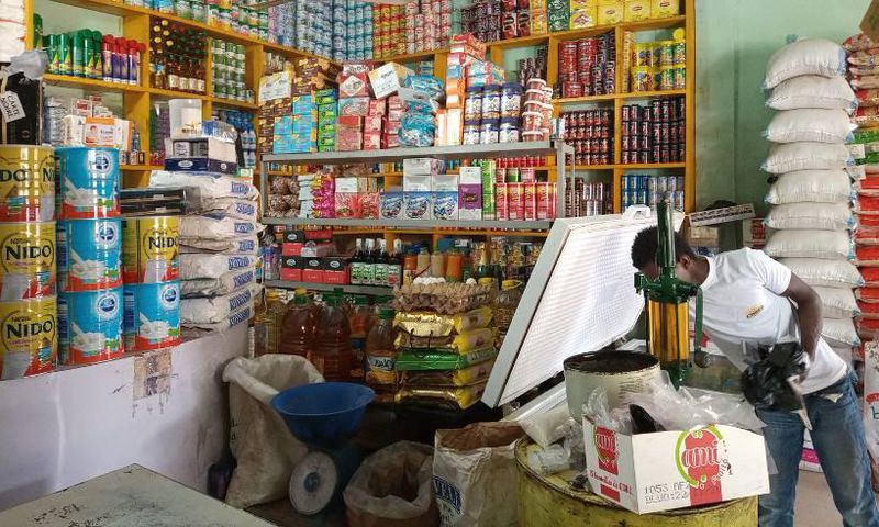 Sénégal - certains commerçants refusent d'appliquer la baisse des prix imposée par l'Etat