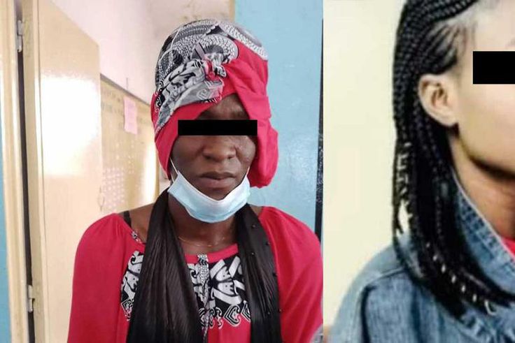 Un-jeune-homme-se-déguise-en-fille-pour-passer-l'examen-du-Bac-à-la-place-de-son-amoureuse | Pulse