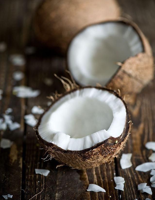 Noix de coco