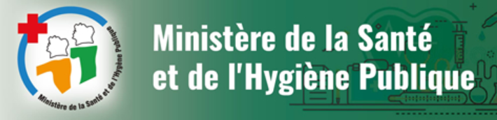 Ministère de la Santé et de l´Hygiène Publique, Côte d'Ivoire