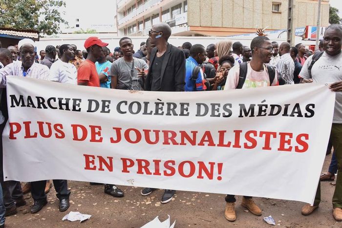 guinea-journalists-protest-arrests-getty
