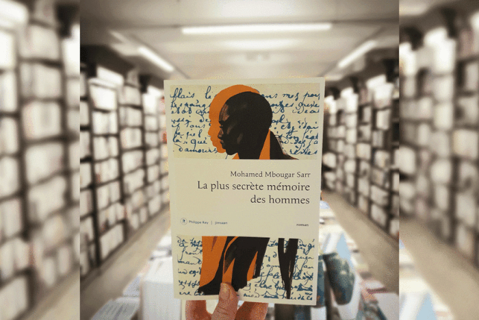 la-plus-secrete-memoire-des-hommes