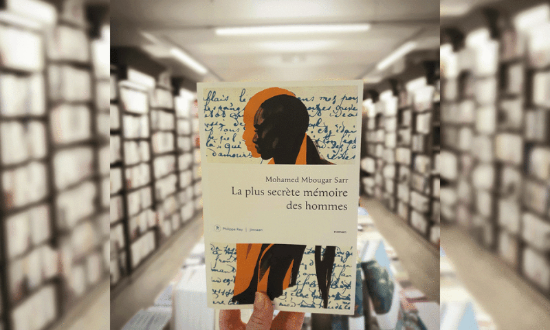 la-plus-secrete-memoire-des-hommes