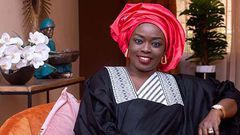 Ndèye Binta Lèye alias Lalla Piem Ndiaye