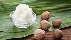 Voici Comment préparer la crème au beurre de karité pour le visage