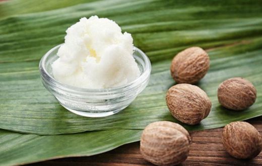 Voici Comment préparer la crème au beurre de karité pour le visage