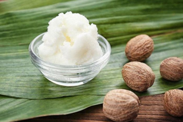 Voici Comment préparer la crème au beurre de karité pour le visage