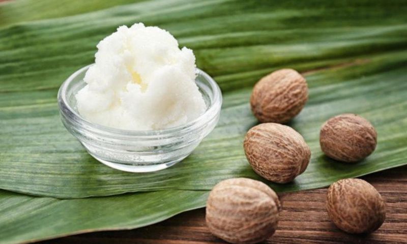 Voici Comment préparer la crème au beurre de karité pour le visage
