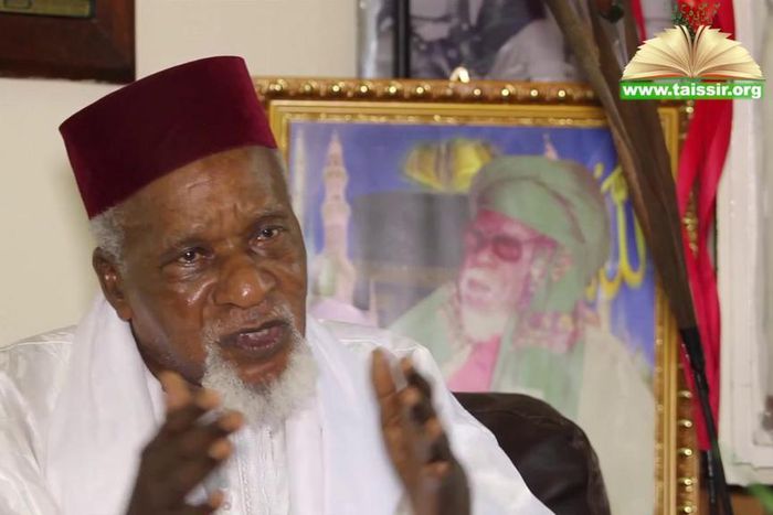 Mourchid Iyane Thiam