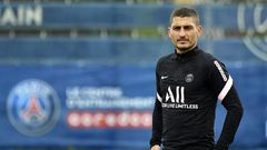 verratti