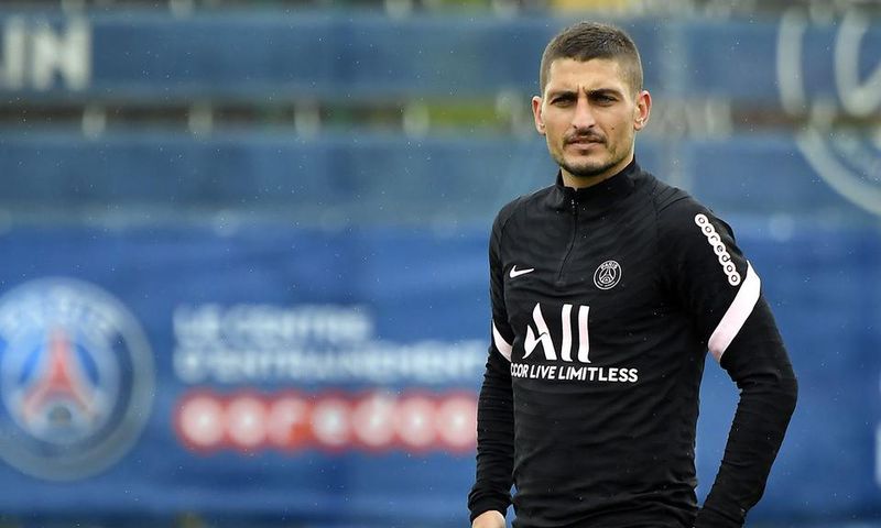 verratti