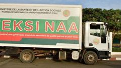 Diourbel boude les vaccins: 20.560 doses redéployés à Thiès, Dakar et Kolda