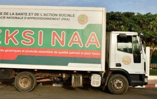 Diourbel boude les vaccins: 20.560 doses redéployés à Thiès, Dakar et Kolda