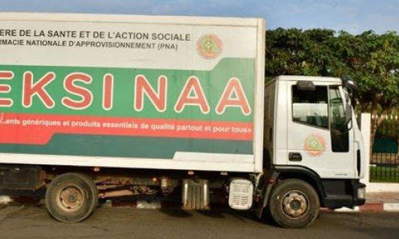 Diourbel boude les vaccins: 20.560 doses redéployés à Thiès, Dakar et Kolda