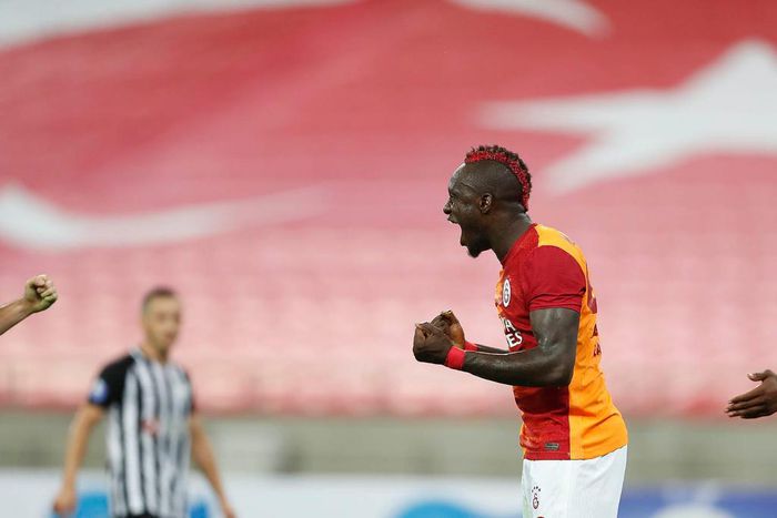 Mbaye diagne