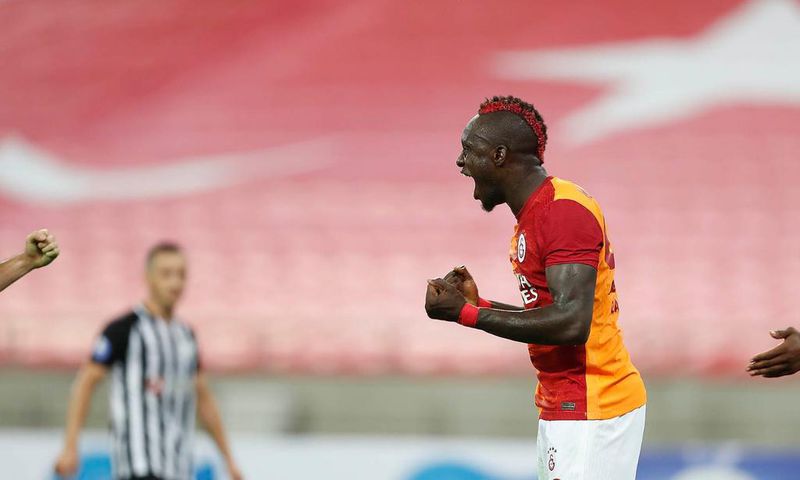 Mbaye diagne