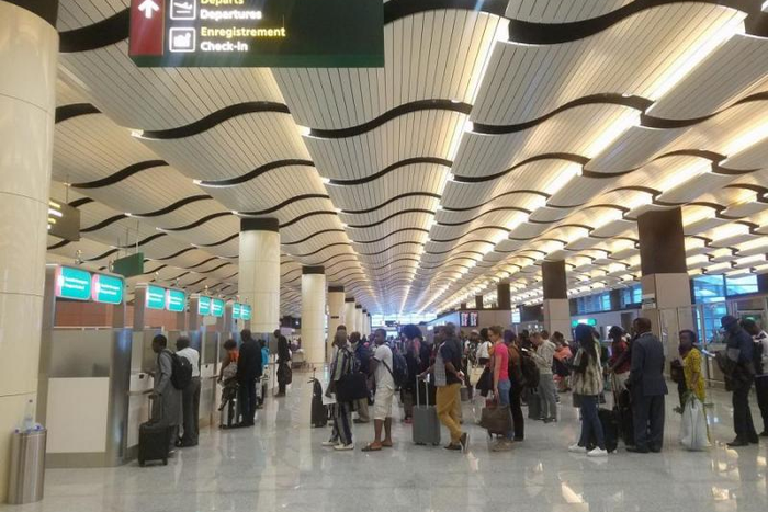 Covid-19: Une nouvelle mesure à l'AIBD pour endiguer les cas importés