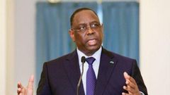 MACKY SALL RÉCLAME AU GOUVERNEMENT ‘’UN RAPPORT DÉTAILLÉ’’ SUR LA LUTTE CONTRE LES INONDATIONS