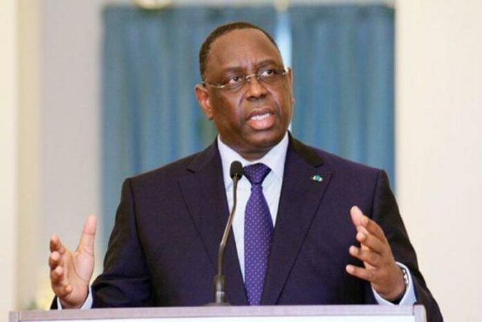 MACKY SALL RÉCLAME AU GOUVERNEMENT ‘’UN RAPPORT DÉTAILLÉ’’ SUR LA LUTTE CONTRE LES INONDATIONS