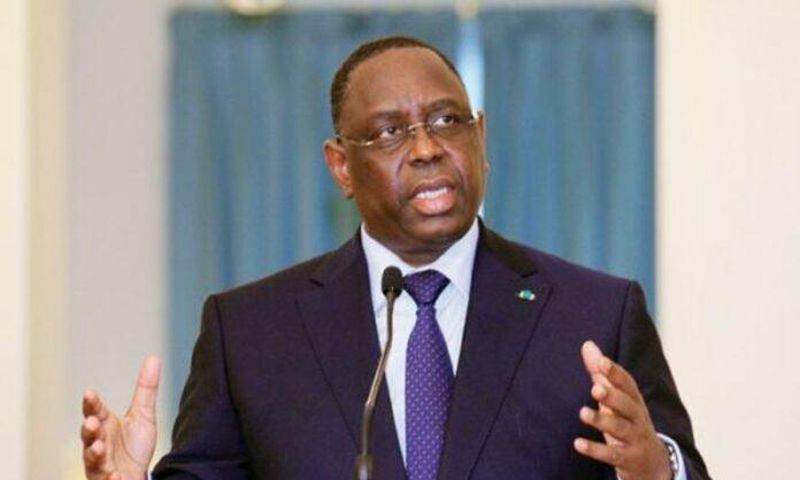 MACKY SALL RÉCLAME AU GOUVERNEMENT ‘’UN RAPPORT DÉTAILLÉ’’ SUR LA LUTTE CONTRE LES INONDATIONS