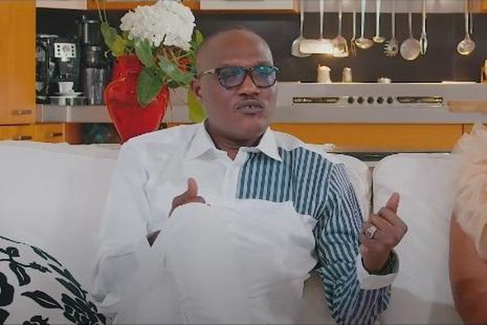 Nder boy - Aby Ndour et Ndiolé