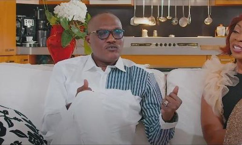 Nder boy - Aby Ndour et Ndiolé