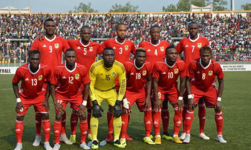 congo