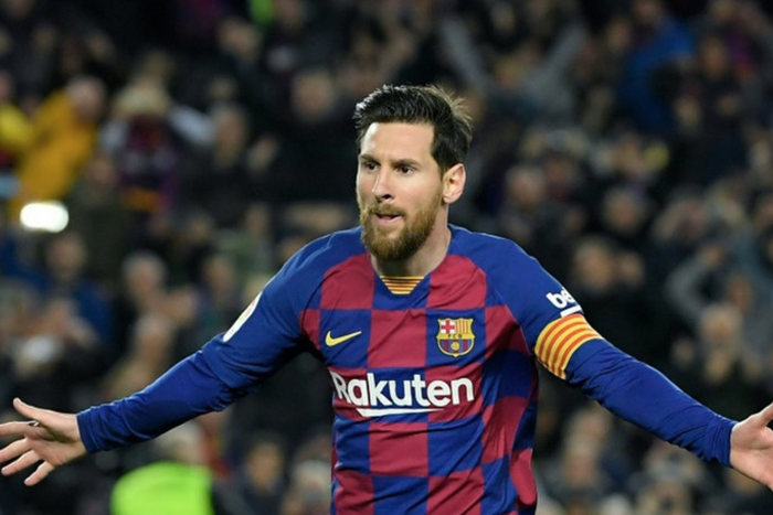 La Liga pourrait reprendre ses activités dès le mois prochain, a déclaré son président Javier Tebas mardi, alors que la ligue attend une chance de redémarrer après l'arrêt du coronavirus.