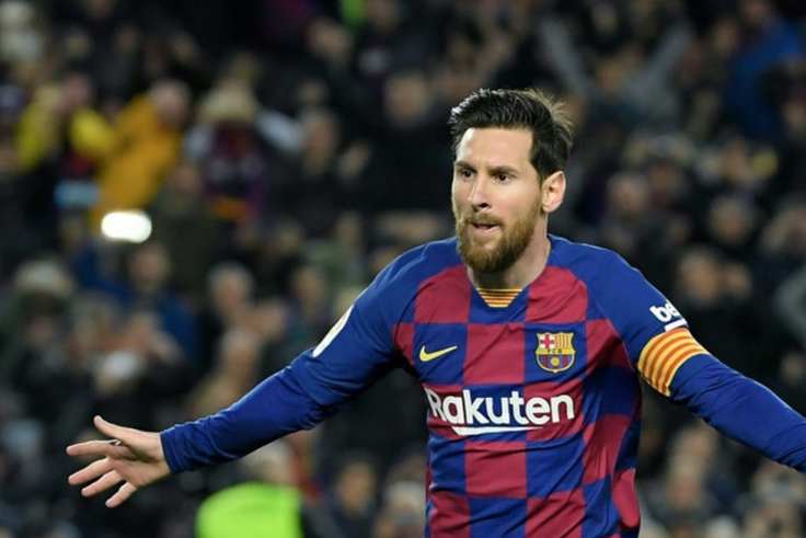 La Liga pourrait reprendre ses activités dès le mois prochain, a déclaré son président Javier Tebas mardi, alors que la ligue attend une chance de redémarrer après l'arrêt du coronavirus.