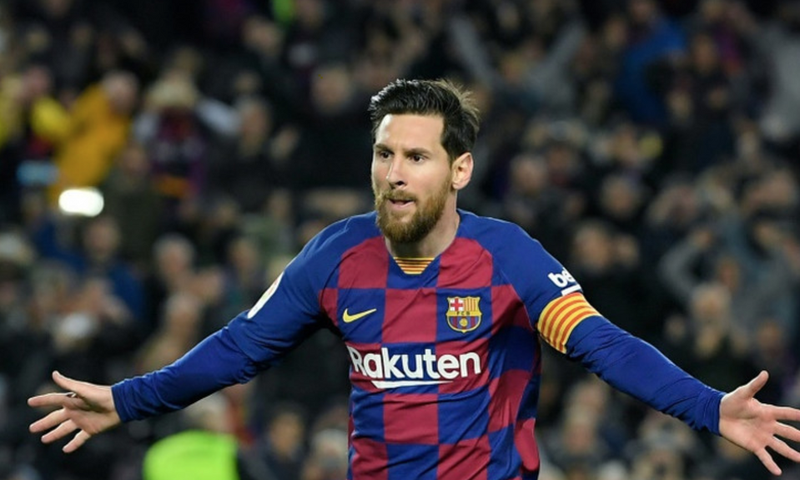 La Liga pourrait reprendre ses activités dès le mois prochain, a déclaré son président Javier Tebas mardi, alors que la ligue attend une chance de redémarrer après l'arrêt du coronavirus.