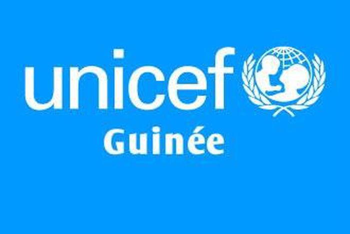 UNICEF Guinée