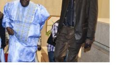 DÉCÈS DE MOUSSA TRAORÉ, ANCIEN PRÉSIDENT DU MALI