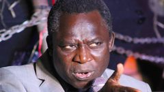 1 MILLIARD FCFA D’AMENDE POUR LE COMPLICE DE THIONE SECK
