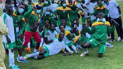 Les lions sourds 1