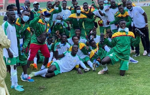 Les lions sourds 1