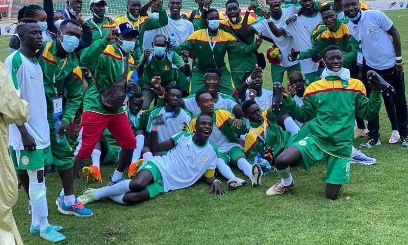 Les lions sourds 1