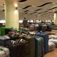 Vol de bagages à l'AIBD