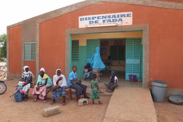 International Committee of the Red Cross (ICRC)